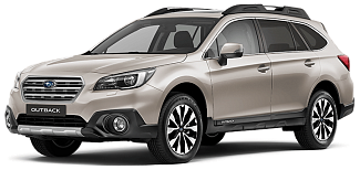   Subaru () Outback